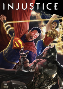 Injustice-Injustice