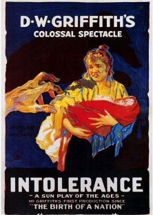 Intolerance-Intolerance