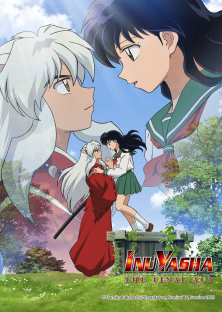 Inuyasha The Final Act-Inuyasha The Final Act