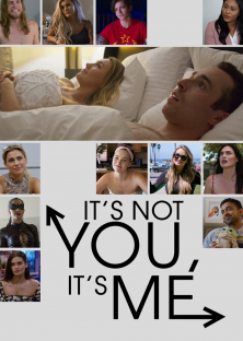 It's Not You, It's Me-It's Not You, It's Me