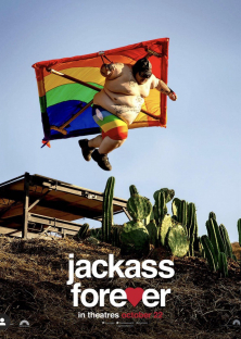 Jackass 4.5-Jackass 4.5
