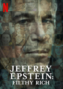 Jeffrey Epstein: Filthy Rich-Jeffrey Epstein: Filthy Rich