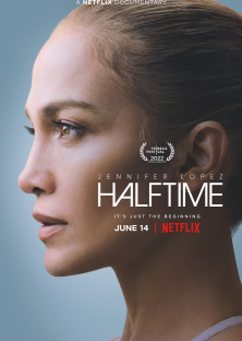 Halftime-Halftime