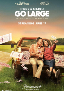 Jerry & Marge Go Large-Jerry & Marge Go Large