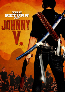 Return of Johnny V-Return of Johnny V