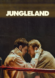 Jungleland-Jungleland