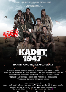 Cadet 1947-Cadet 1947