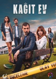 House of Lies-House of Lies