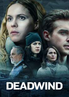 Deadwind-Deadwind