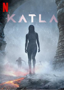 Katla-Katla