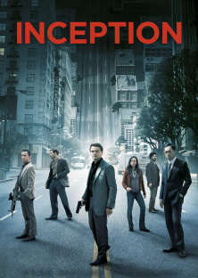 Inception-Inception