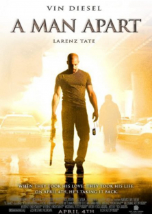 A Man Apart-A Man Apart