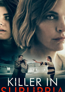 Killer in Suburbia-Killer in Suburbia