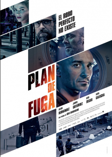 Getaway Plan-Getaway Plan