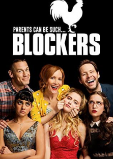 Blockers-Blockers