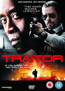 Traitor-Traitor