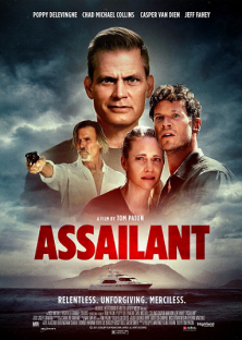 Assailant-Assailant
