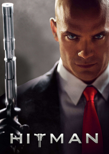Hitman-Hitman