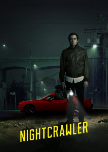Nightcrawler-Nightcrawler