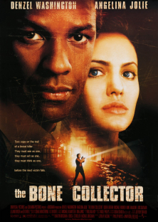 The Bone Collector-The Bone Collector