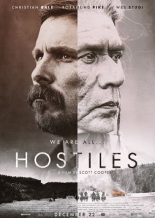 Hostiles-Hostiles