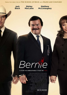 Bernie-Bernie