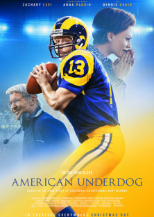 American Underdog: The Kurt Warner Story-American Underdog: The Kurt Warner Story