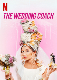 The Wedding Coach-The Wedding Coach