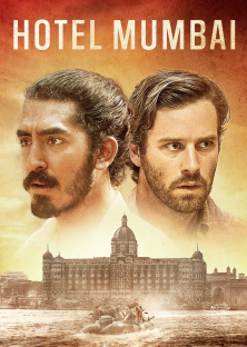 Hotel Mumbai-Hotel Mumbai