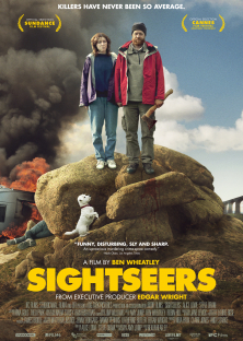 Sightseers-Sightseers