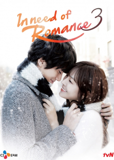 I Need Romance 3-I Need Romance 3