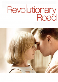 Revolutionary Road-Revolutionary Road