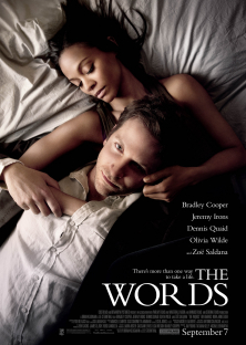The Words-The Words