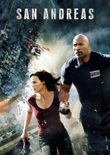 San Andreas-San Andreas