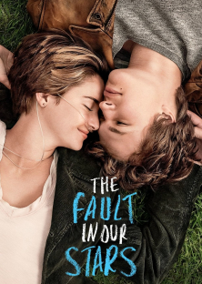 The Fault in Our Stars-The Fault in Our Stars