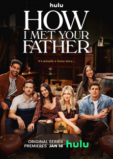 How I Met Your Father (Season 1)-How I Met Your Father (Season 1)