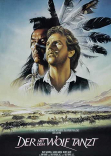Dances with Wolves-Dances with Wolves