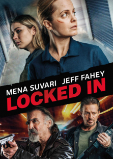 Locked in-Locked in