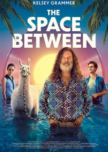 The Space Between-The Space Between