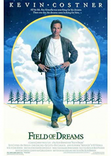 Field of Dreams-Field of Dreams