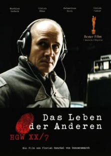 The Lives of Others-The Lives of Others