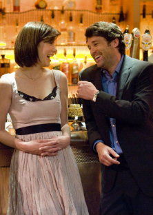 Made of Honor-Made of Honor