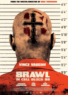 Brawl in Cell Block 99-Brawl in Cell Block 99