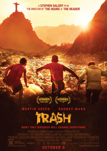 Trash-Trash
