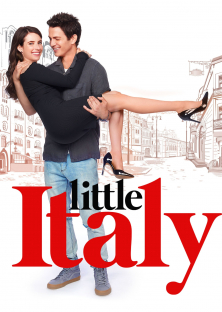 Little Italy-Little Italy