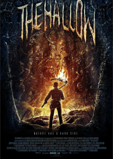 The Hallow-The Hallow