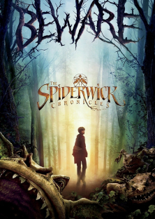 The Spiderwick Chronicles-The Spiderwick Chronicles