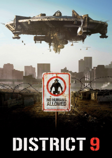 District 9-District 9