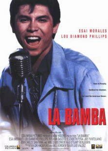 La Bamba-La Bamba