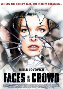 Faces in the Crowd-Faces in the Crowd